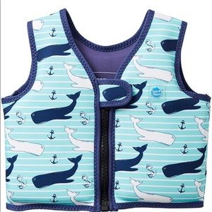 Splash About Swim Vest